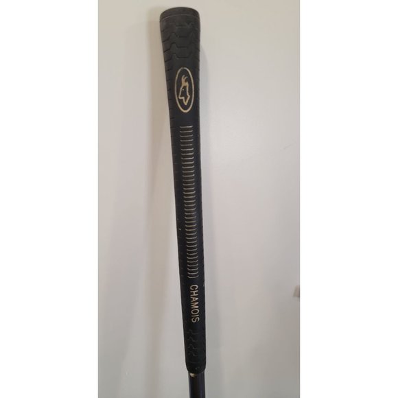 King Cobra SS, 55 degree wedge, Aldila HM Tour, Women's Flex low Kick 55g - Picture 5 of 8